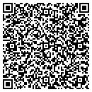 QR code with Aw Beyer contacts