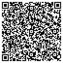 QR code with Richard W Venable contacts