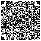 QR code with Hub Manufacturing Co Inc contacts