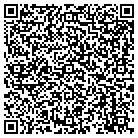 QR code with B & B Seamless Rain Gutter contacts