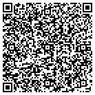 QR code with Mt Pisgah Baptist Church contacts