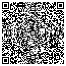 QR code with I E Miller Service contacts