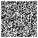 QR code with Teich-Davis Interiors contacts