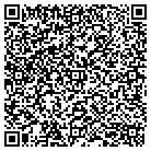 QR code with Animal Hospital & Bird Clinic contacts