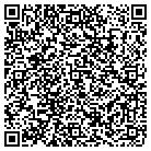 QR code with Bighorn Excavating LLC contacts