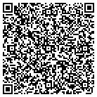 QR code with G & T Continental Servicios contacts