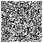 QR code with Heating & Cooling CO Inc contacts