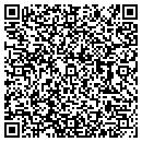 QR code with Alias Amy MD contacts