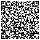 QR code with Hjm Service LLC contacts