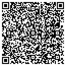 QR code with Alonso David MD contacts