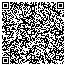 QR code with J & J Alteration & Cleaning contacts