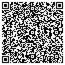 QR code with Bank of West contacts