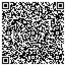 QR code with K D Services contacts