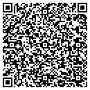 QR code with Valencia's contacts