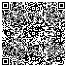 QR code with Big Lagoon Community Church contacts