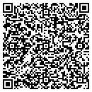 QR code with Arend David M MD contacts