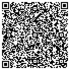 QR code with West LA Sewing Center contacts