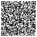 QR code with Hung Right Gutter contacts