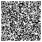 QR code with Hung Right Gutter Systems Inc contacts