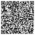 QR code with A R E contacts
