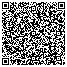 QR code with We Stage Greater Detroit LLC contacts