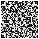 QR code with Chris Jordan contacts