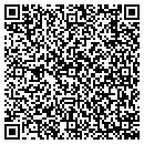 QR code with Atkins Valerie A MD contacts