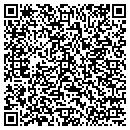 QR code with Azar Abir MD contacts