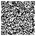 QR code with Fkp contacts