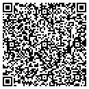 QR code with L S Service contacts