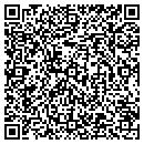 QR code with U Haul Co Independent Dealers contacts