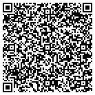 QR code with Marino's Seamless Gutters LLC contacts