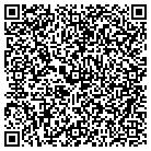 QR code with Zacchaeus Tree & Landscaping contacts