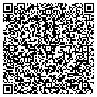 QR code with Anesthesia Associate Prof Assn contacts