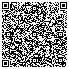 QR code with J & M Quenching Service contacts