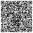 QR code with M G B Seamless Gutters contacts