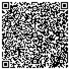 QR code with Ultimate Game Chair LLC contacts