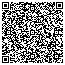 QR code with Albertson Donavon MD contacts