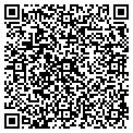 QR code with ASMC contacts
