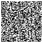 QR code with Chris' Lawnmower Shop contacts