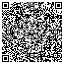 QR code with C & C Excavation contacts