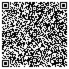 QR code with C D Excavating contacts