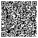 QR code with MAC contacts