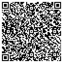 QR code with Ahonen Carriage Works contacts