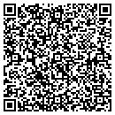 QR code with Strataglass contacts
