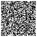 QR code with Santos Gutter contacts