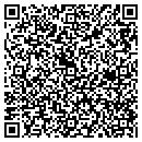 QR code with Chazin Interiors contacts