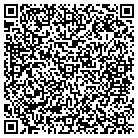 QR code with Ray D Palmer Plumbing-Heating contacts