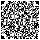 QR code with U-Haul Moving & Storage contacts