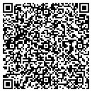 QR code with Sunset Sails contacts